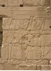 Karnak Temple Photo Textures #1